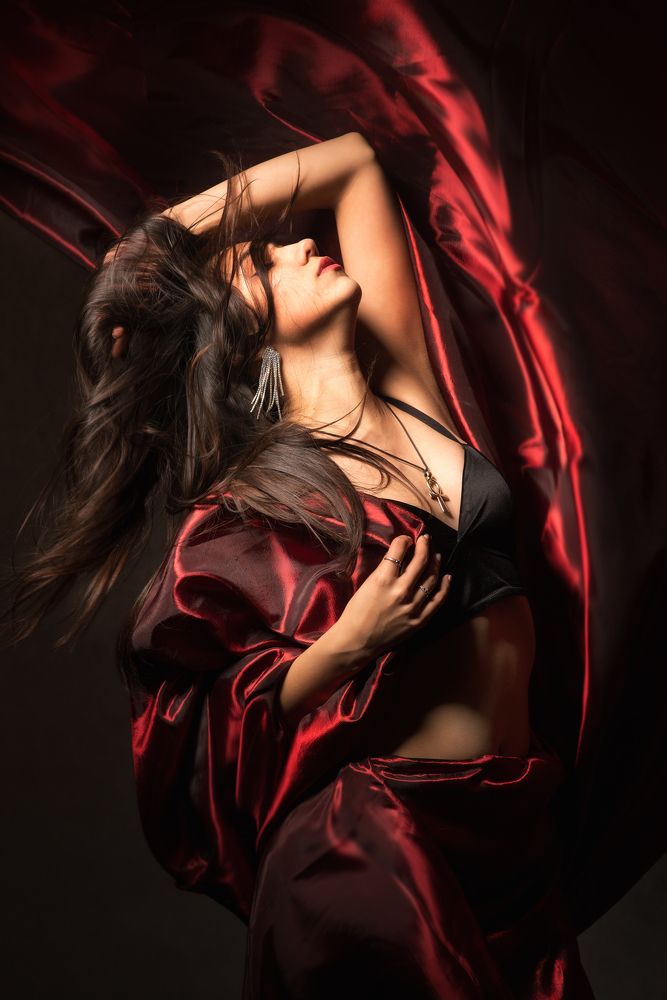 Photograph by Алексей Михайлов