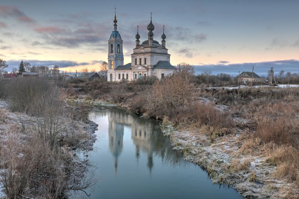 Photograph by Добролюбова Тамара