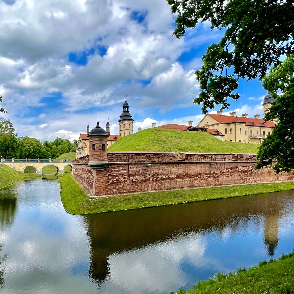 Photograph by Виталий Дорош