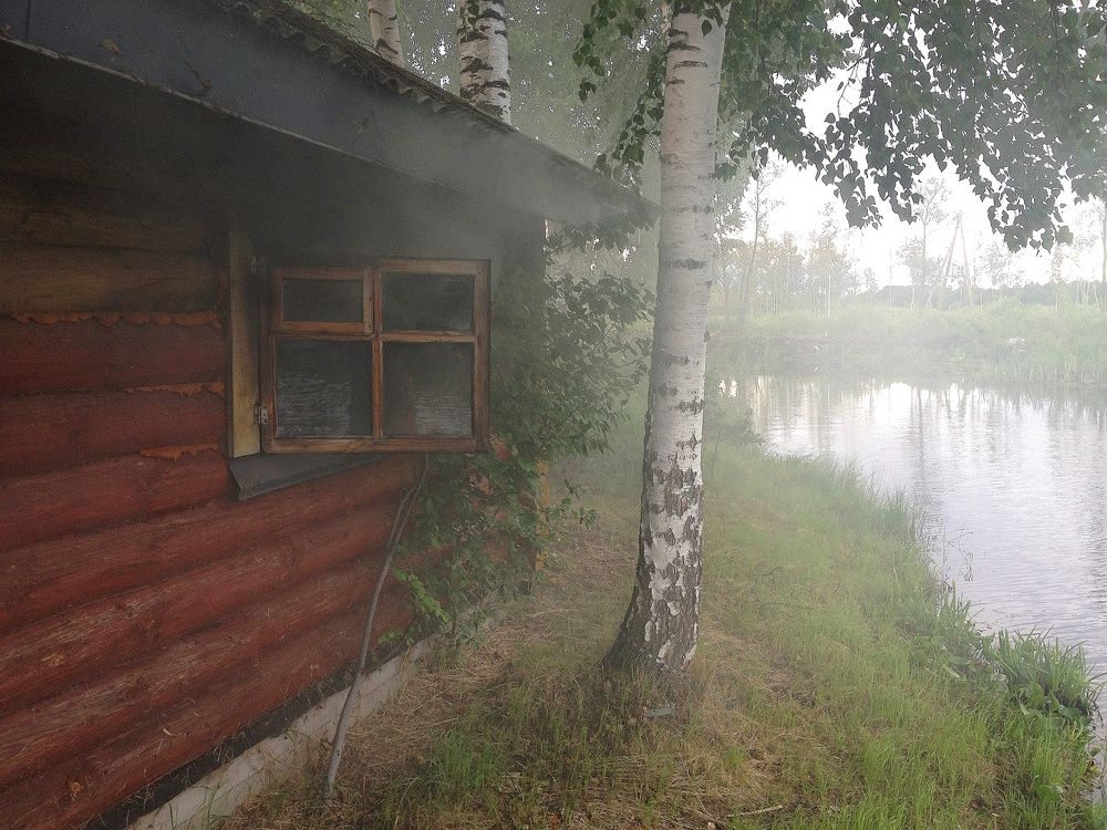 Photograph by Эдуард Лудзитис