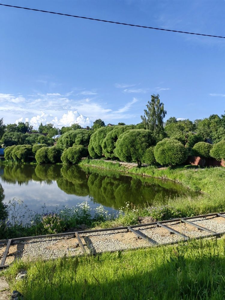 Photograph by Михаил Денисенко