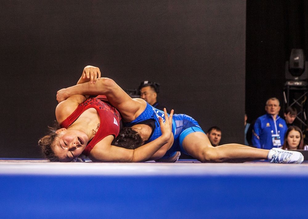 Photograph by Татьяна Каскевич