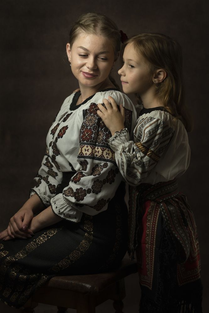 Photograph by Gabriela Vochescu