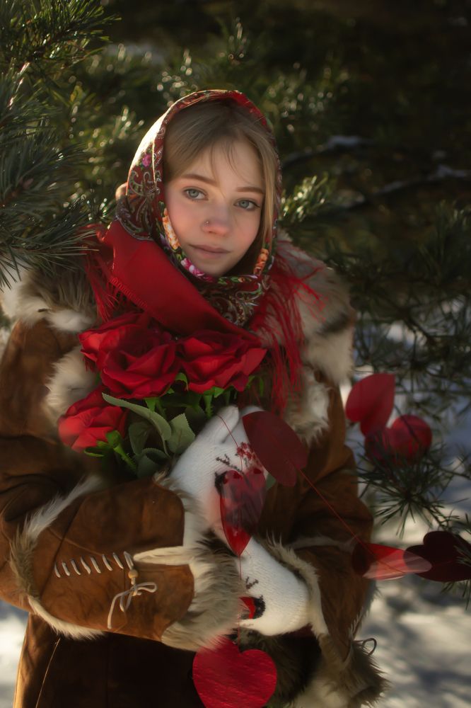 Photograph by Евгения Щеколдина