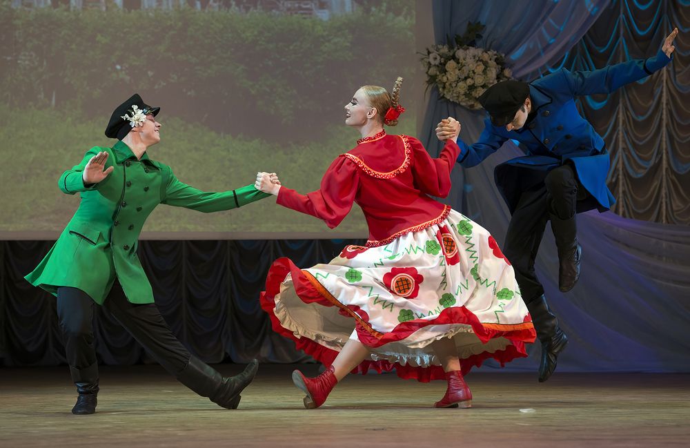 Фотография автора Коваленко Елена