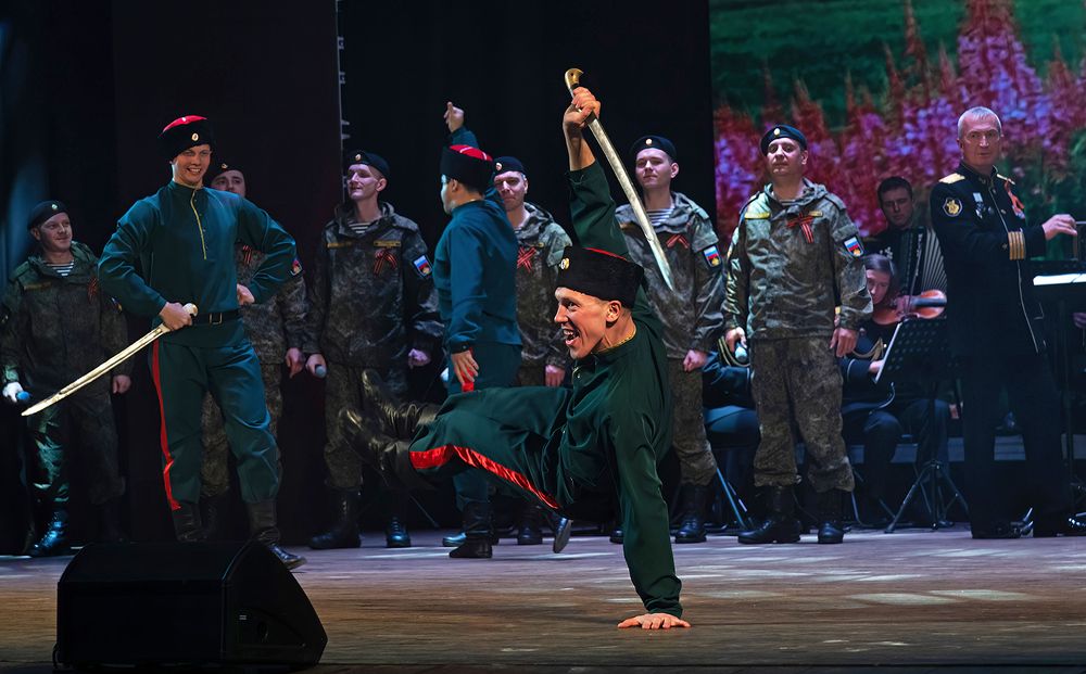 Фотография автора Коваленко Елена