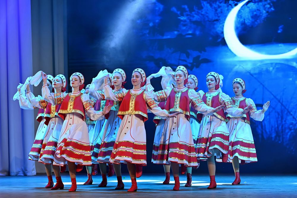 Фотография автора Коваленко Елена