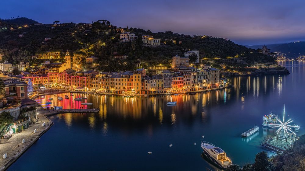 Photograph by Andrea Curzi