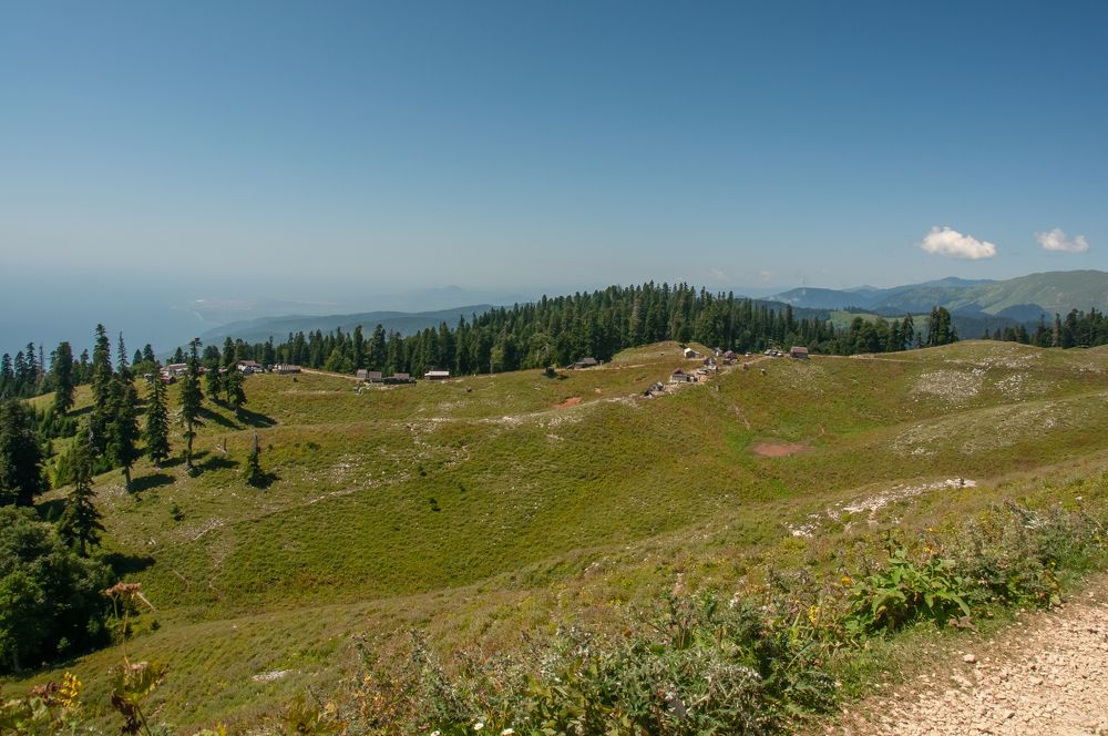 Photograph by Ольга Чуванова