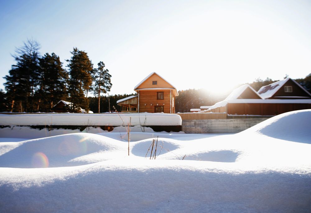 Photograph by Вера Мелёхина