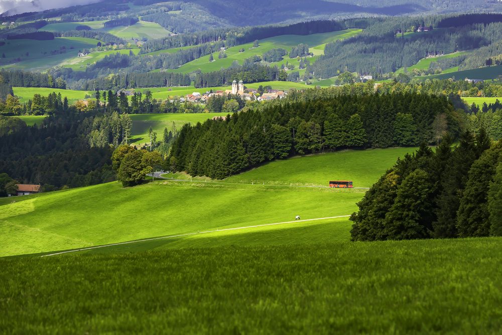 Photograph by Sana Khalid