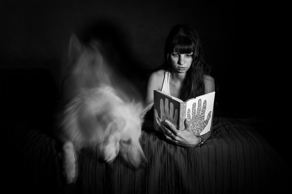 Фотография автора Екатерина Киреева