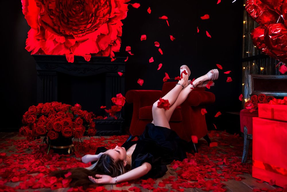Photograph by 