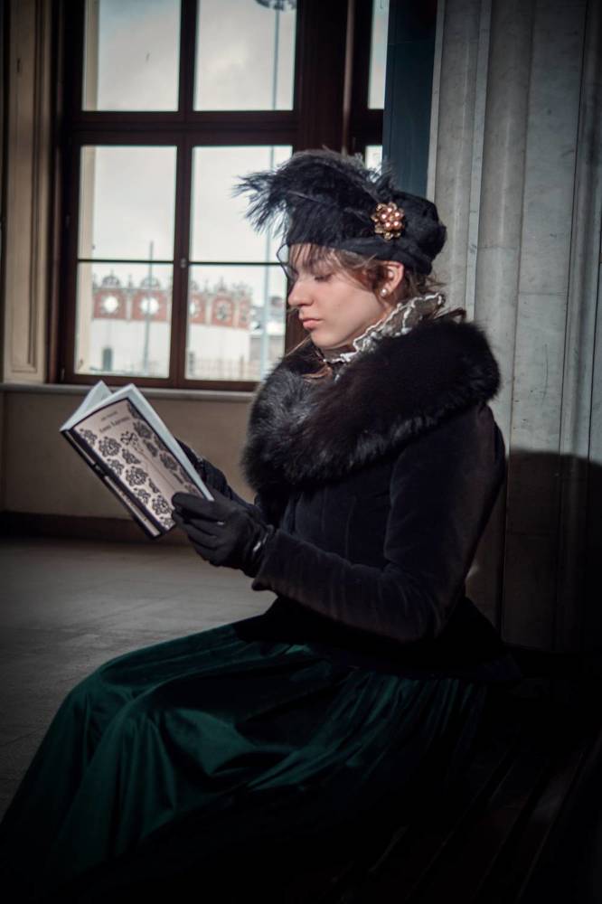 Анна Каренина