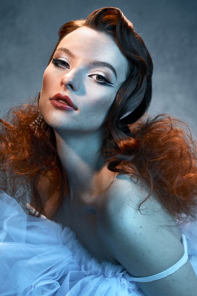 Photograph by Евгений Кириллов