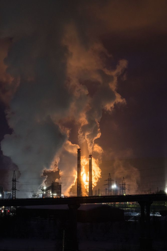 Photograph by Максим Фролов