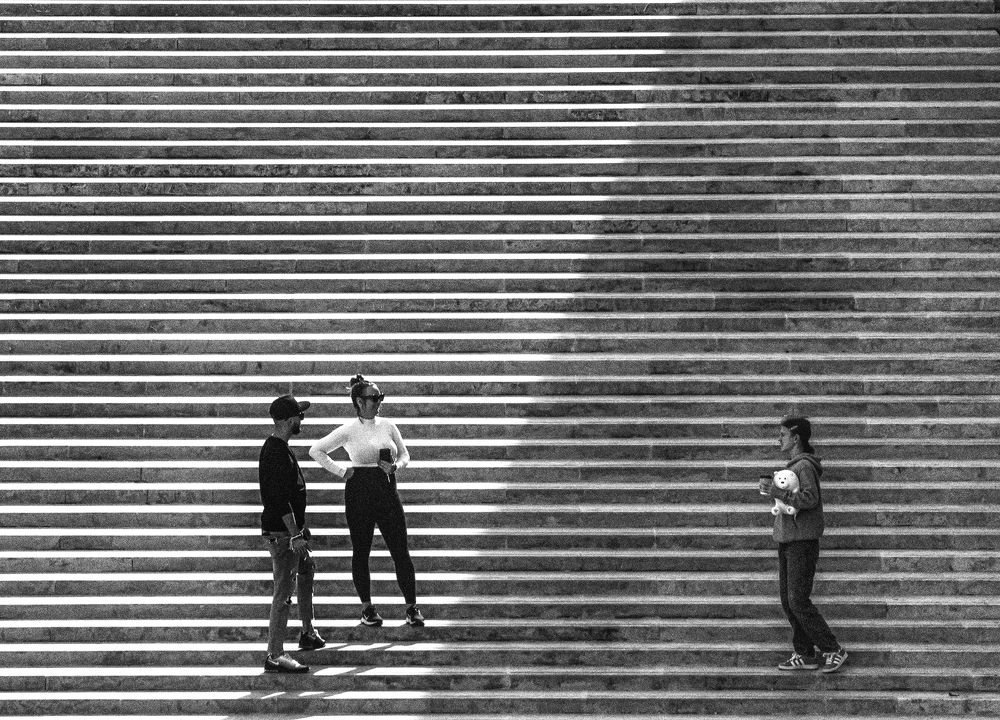 Photograph by Joseph Magri