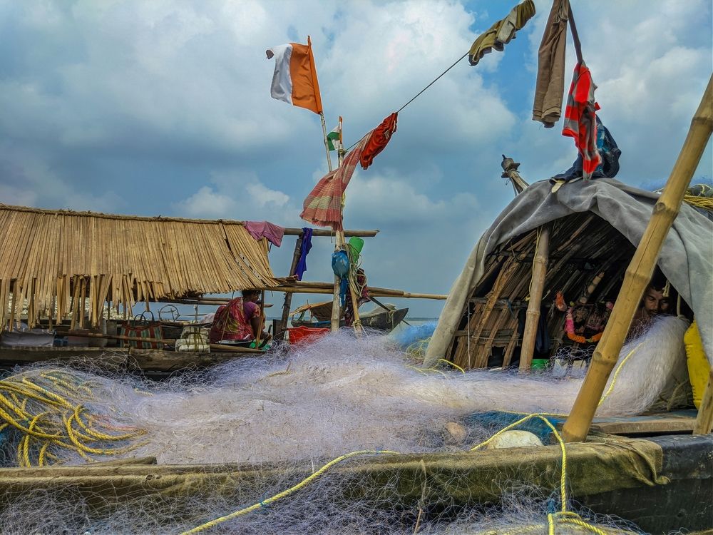 Photograph by INDRANIL MUKHERJEE