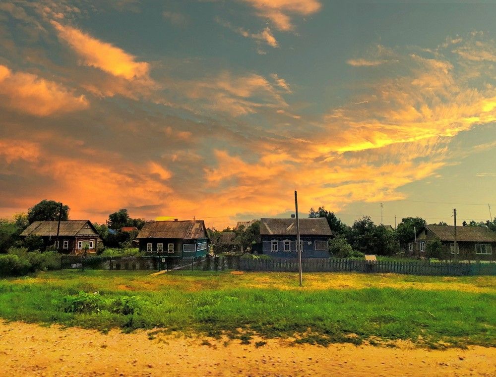 Photograph by Галина Искандарова