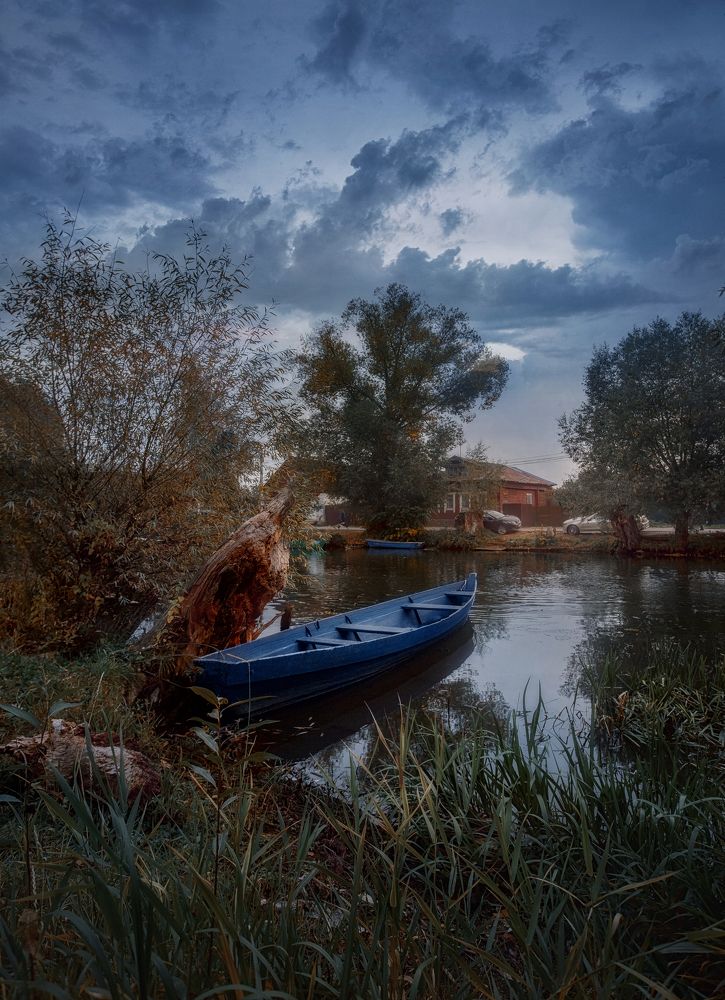 Фотография автора Юлия Онучина