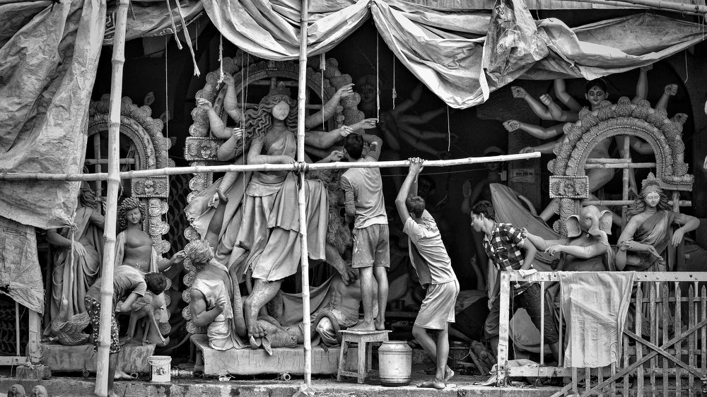 Photograph by Pralay Samanta