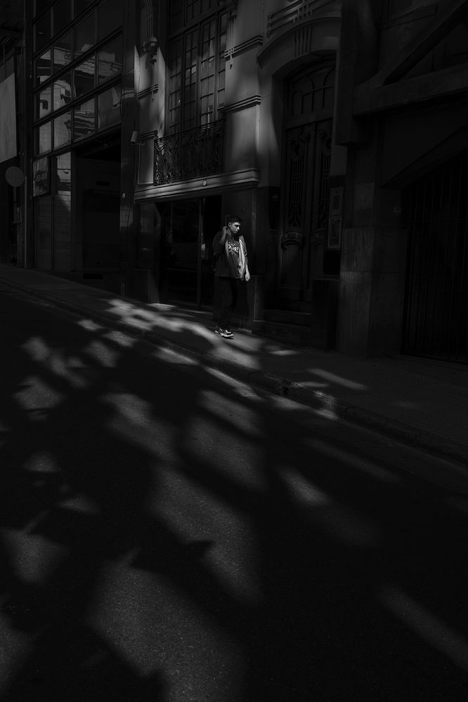 Photograph by Marcelo Argañaraz