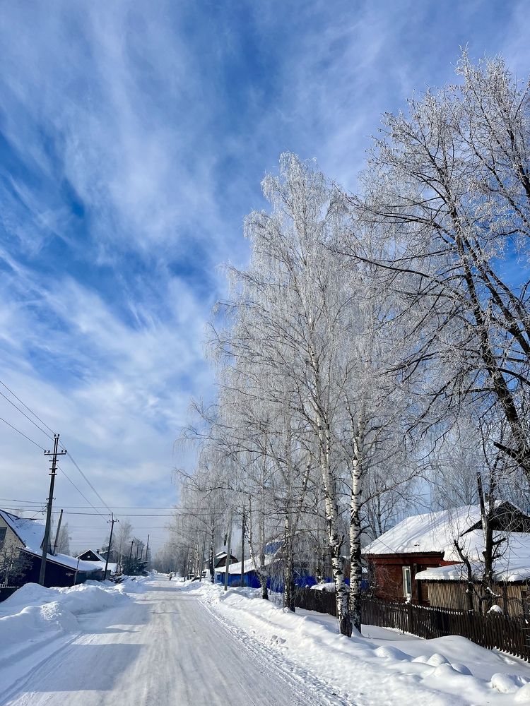 Photograph by Елена Карпухно