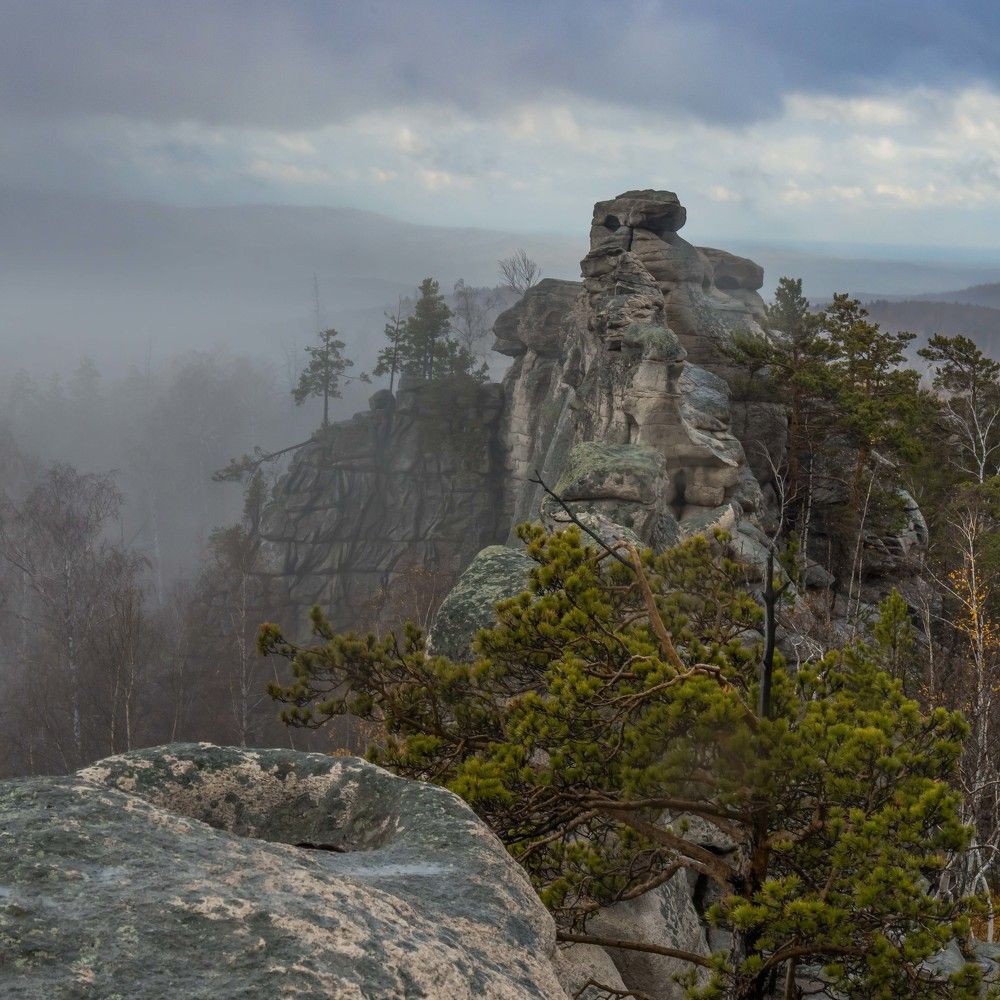 Photograph by Максим Фролов