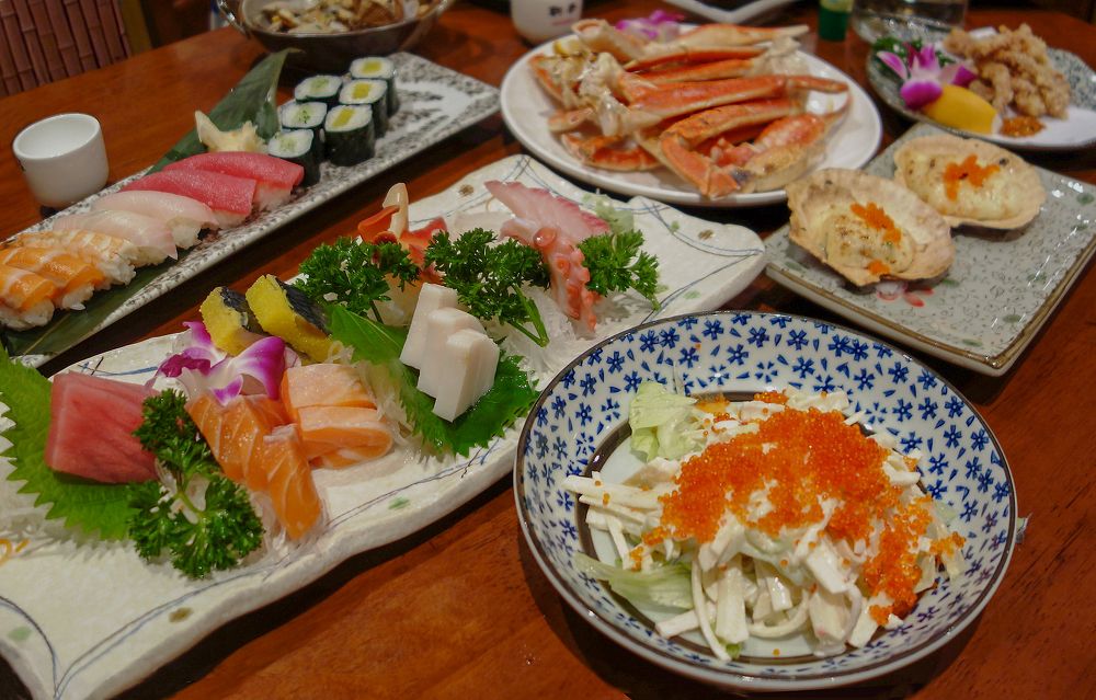 Photograph by IRINA KORNEVA