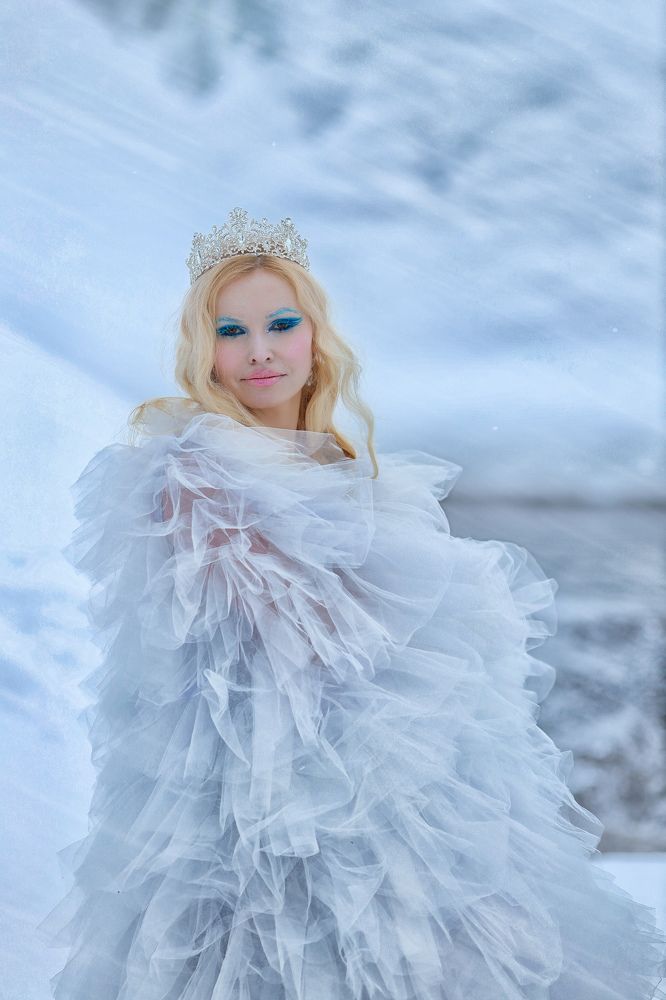 Photograph by Юлия Уфимцева