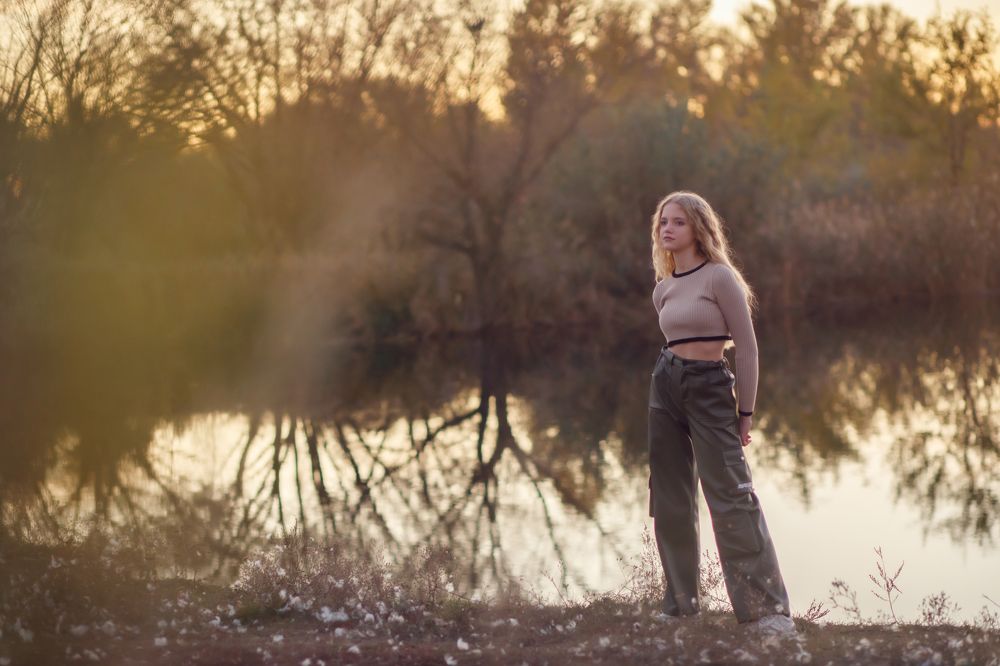 Мелодия осени