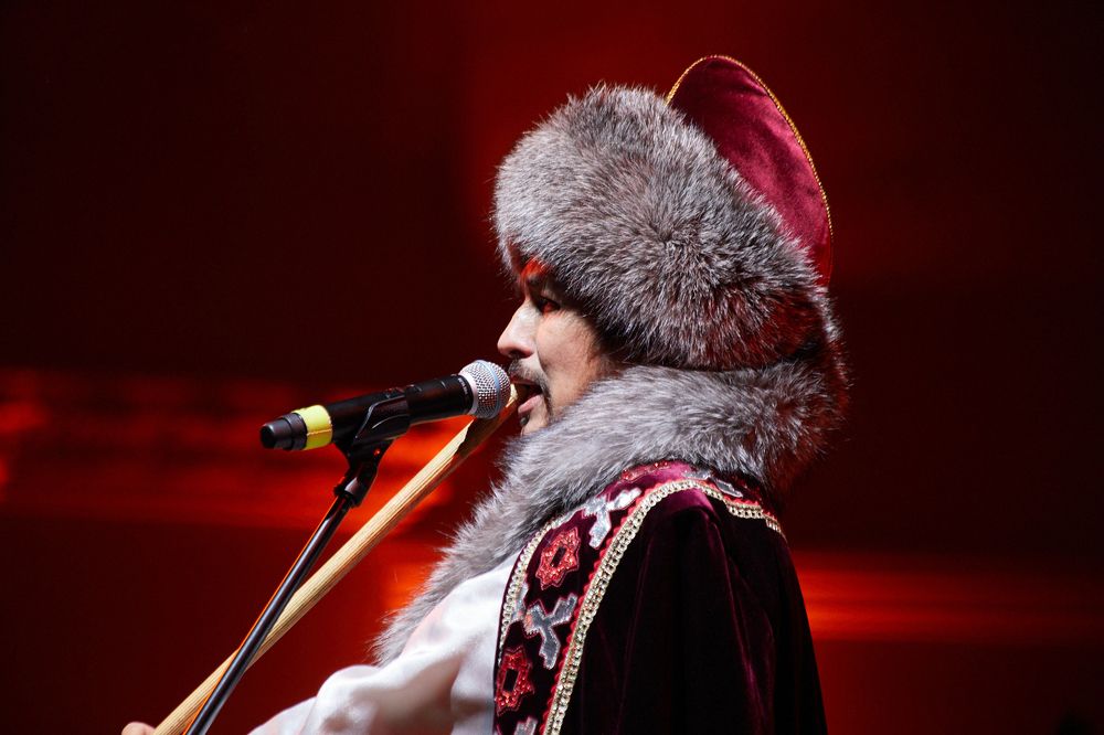 Фотография автора Гильманов Артур