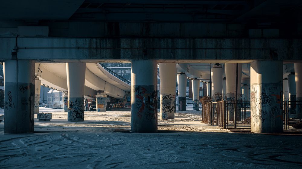 Photograph by Олег Титкин