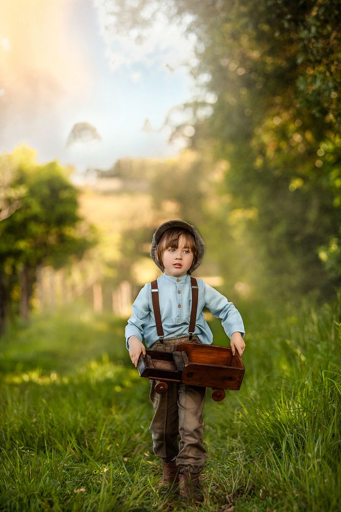 Photograph by Viviane Bachega