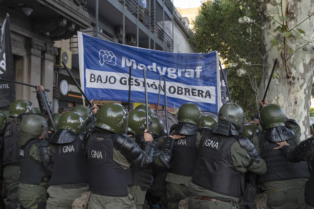 Photograph by Marcelo Argañaraz