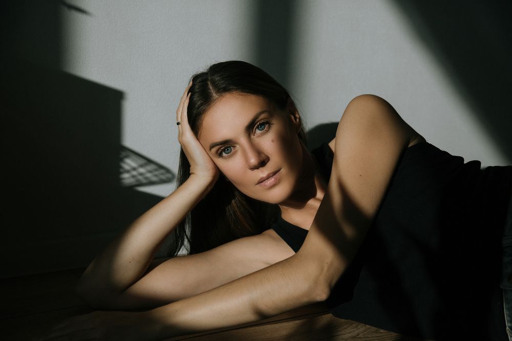 Photograph by Валентина Науменко