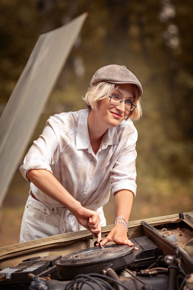 Photograph by Мила Смирнова