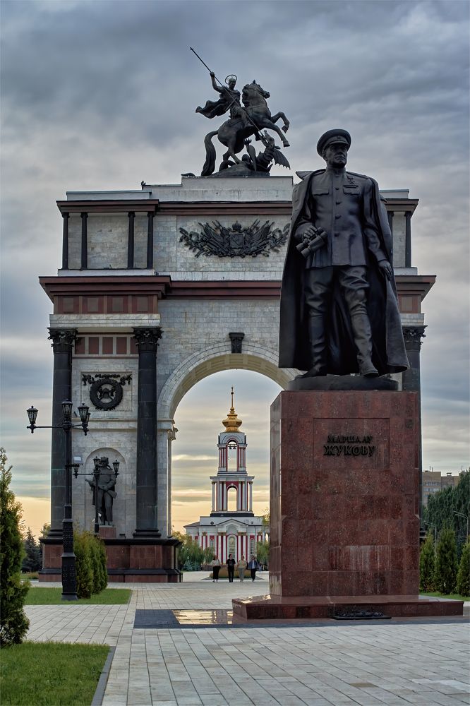 Photograph by Михаил Кудрявцев