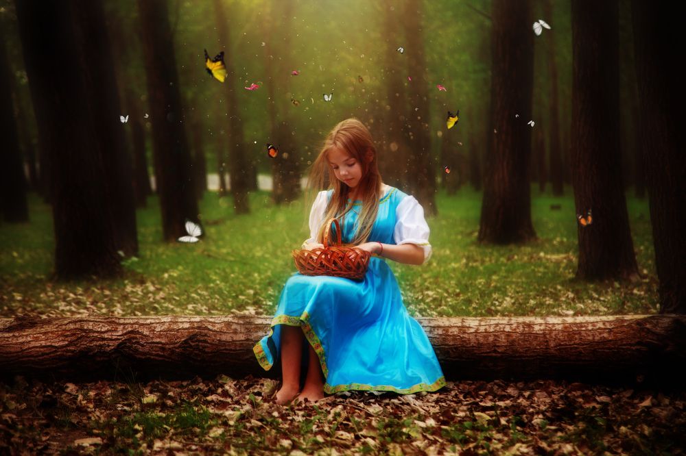 Photograph by Александр Шептикин