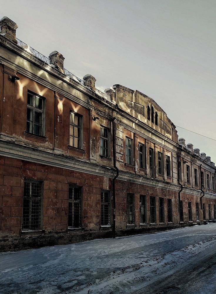 Photograph by Наталья Веряскина