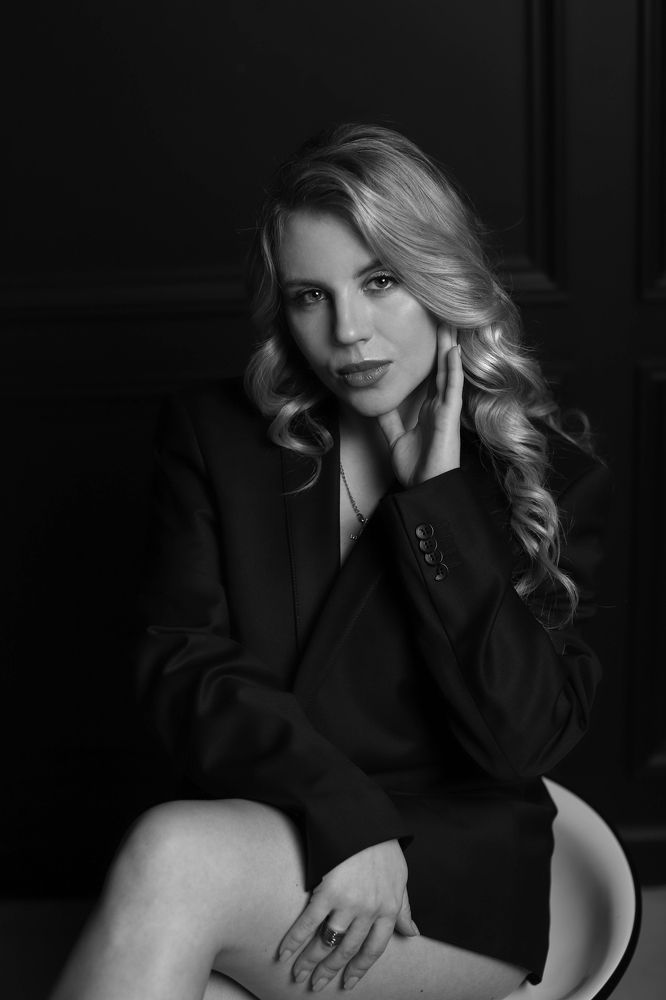 Photograph by Ольга