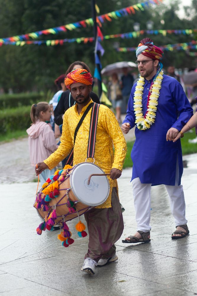 Photograph by Наталья Кириченко