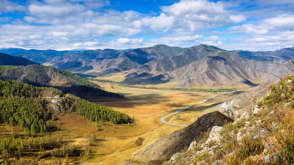 Photograph by Александр Потапов