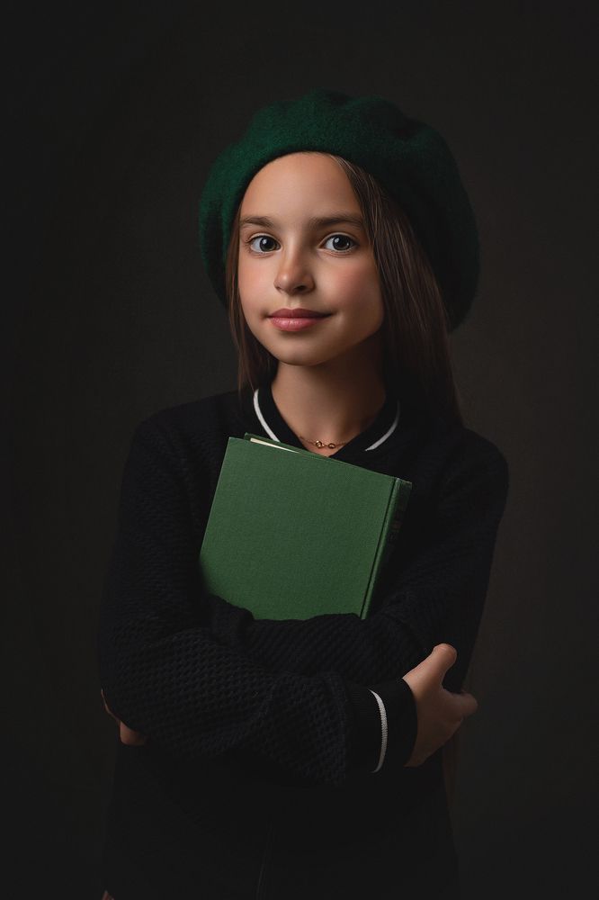 Фотография автора Наталья Ветошкина