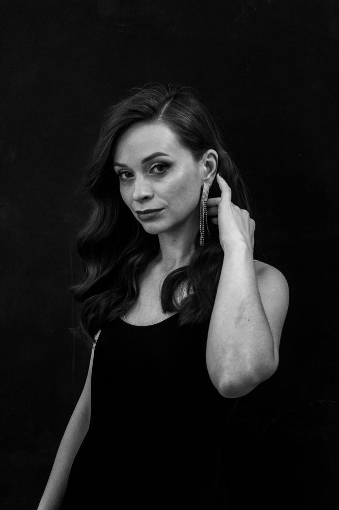 Photograph by Светлана Захарова