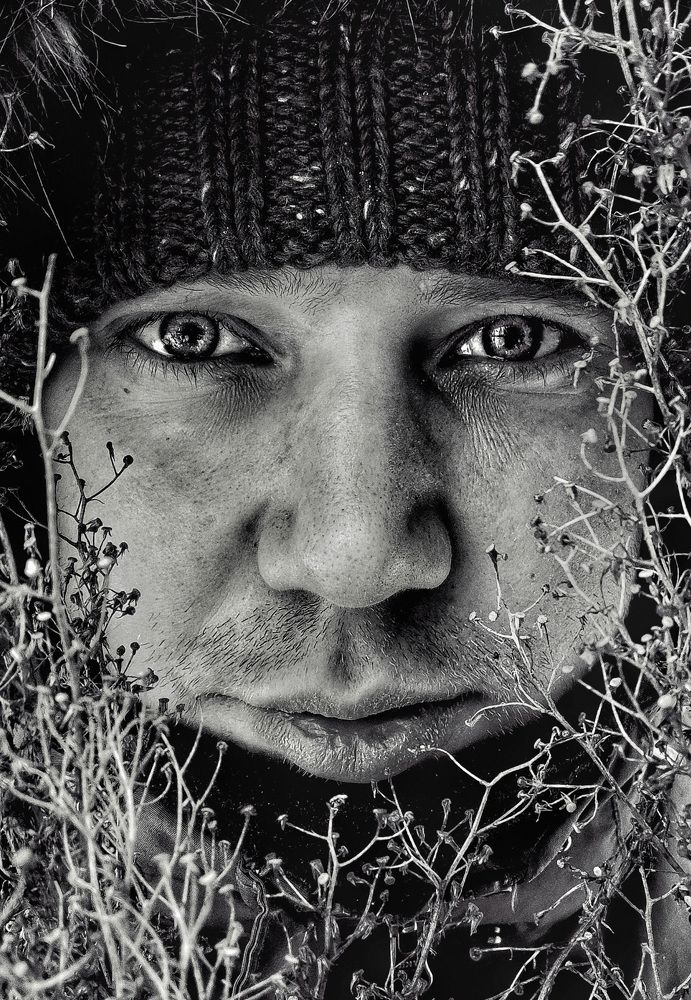 Photograph by Евгений Белов