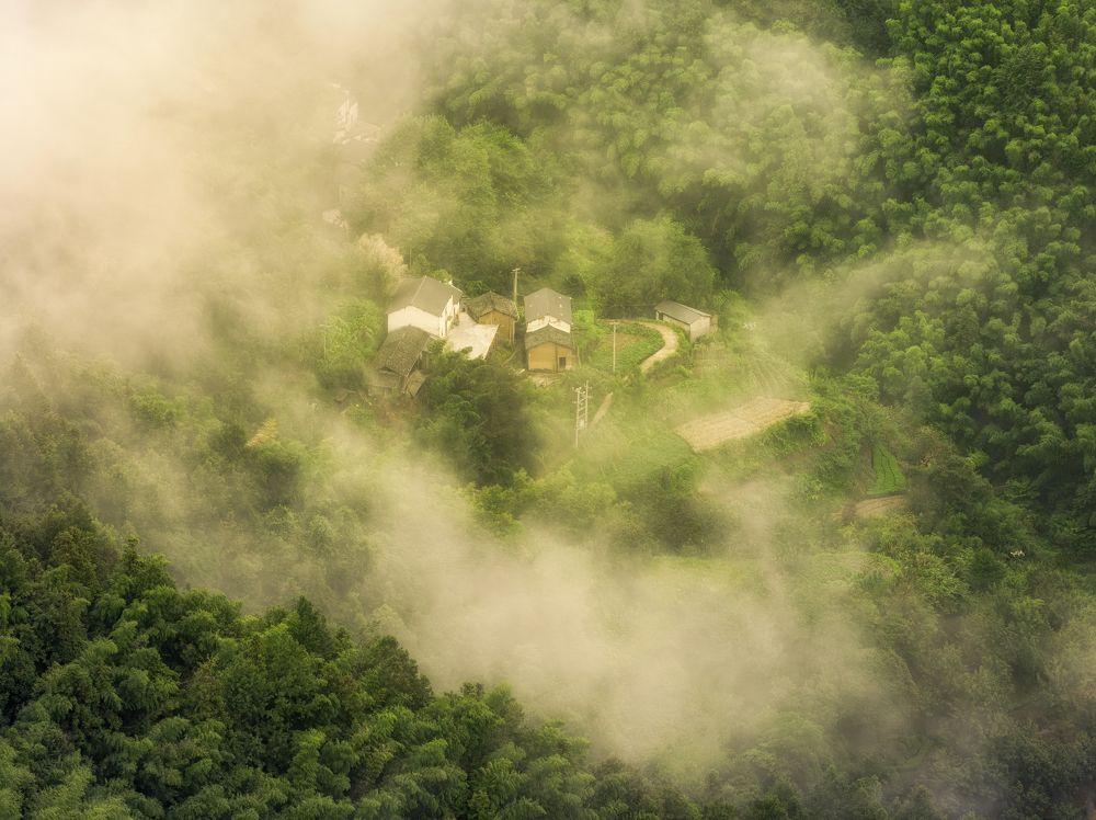 Photograph by Yuan Ji