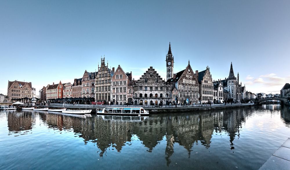 Photograph by Xara Kreta