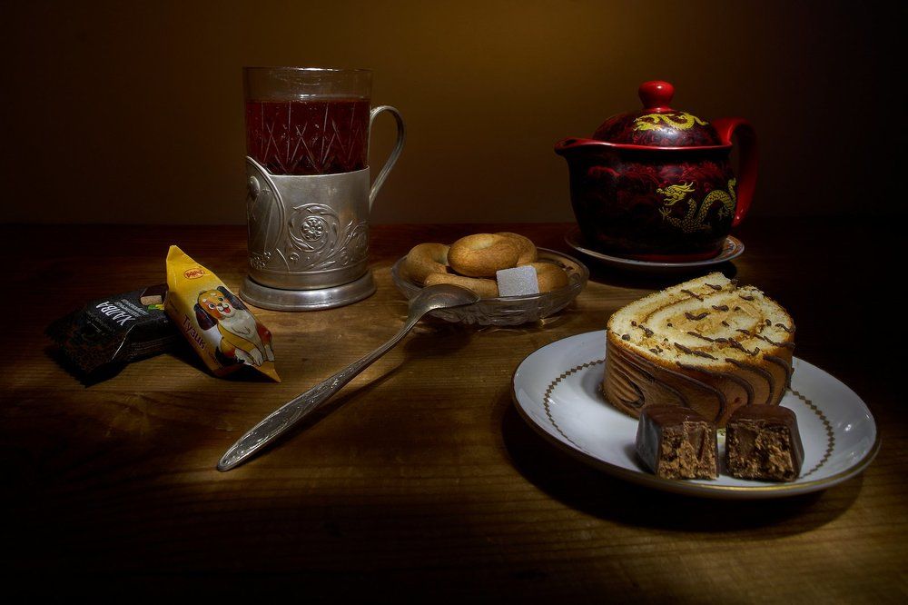 Photograph by Владимир