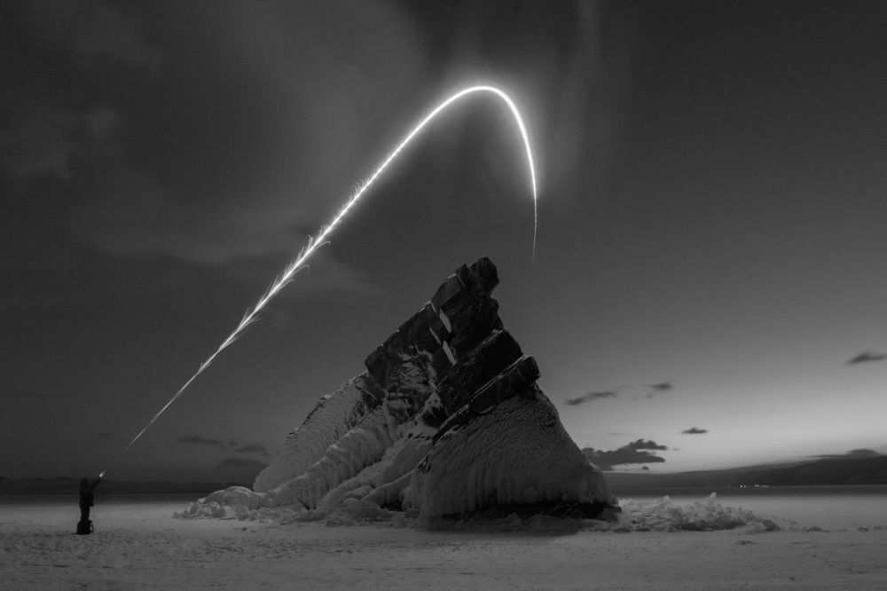 Photograph by Кетова Вера